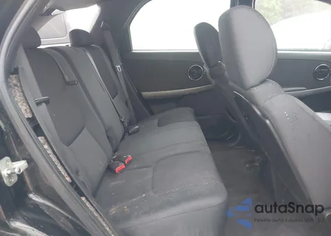 2006 Pontiac Torrent z USA, uszkodzony, nr VIN 2CKDL63F666190715